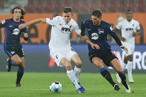 FCA: Verträge von Finnbogason und Moravek nicht verlängert