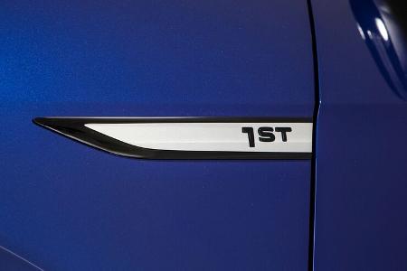 VW ID.4 Weltpremiere 2020