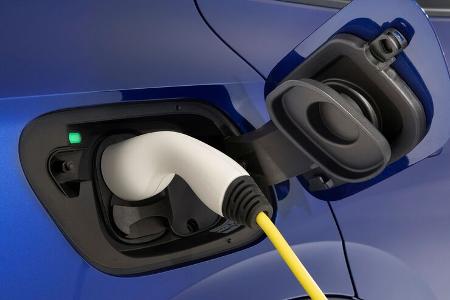 VW ID.4 Weltpremiere 2020