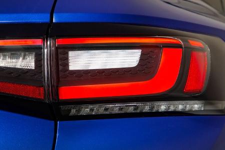 VW ID.4 Weltpremiere 2020