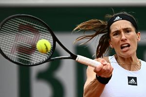 Petkovic im Achtelfinale von Berlin ausgeschieden