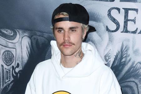 Nach Gesichtslähmung: Es geht Justin Bieber 
