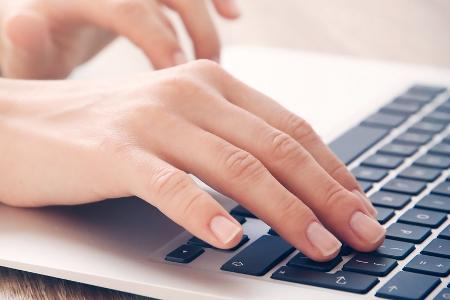 Zugang mit Passkey: Wie eine Zukunft ohne Passwort aussehen könnte