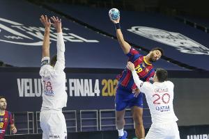 Final Four in Köln: Entscheidung über Verlängerung "sehr bald"