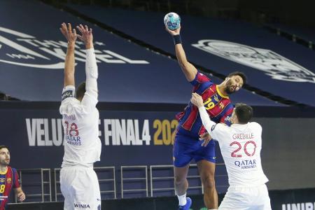 Final Four in Köln: Entscheidung über Verlängerung 