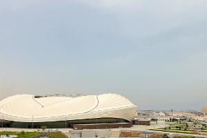 Katar: Zelte und Luftbrücken gegen WM-Quartiernot