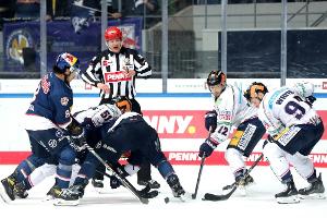 DEL-Saisonstart am 15. September