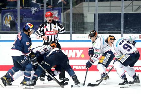 DEL-Saisonstart am 15. September