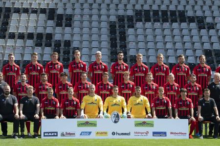 Freiburg will sich im Europacup steigern