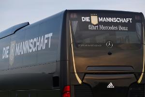 Umfrage: Mehrheit der Fans lehnt Marketingslogan "Die Mannschaft" ab