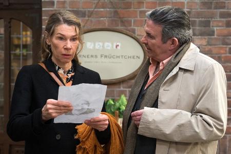 Das passiert heute in den Soaps