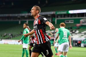 Europa-League-Sieger Ilsanker vor Wechsel nach Genua