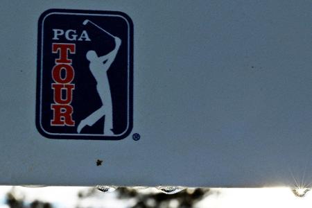 PGA-Tour weiter bei Sky