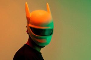 Release noch im Sommer: Cro kündigt mit "11:11" neues Album an