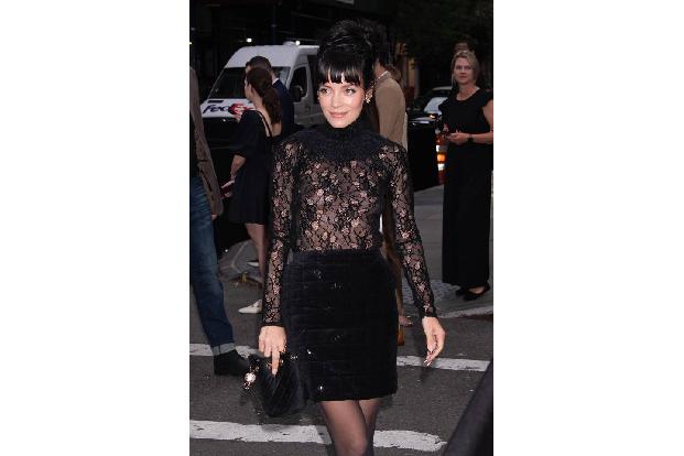 Lily Allen wurde einst ihr Arbeitsvisum für die USA entzogen, nachdem sie 2007 in London einen Paparazzo vermöbelt hatte und dafür verhaftet wu