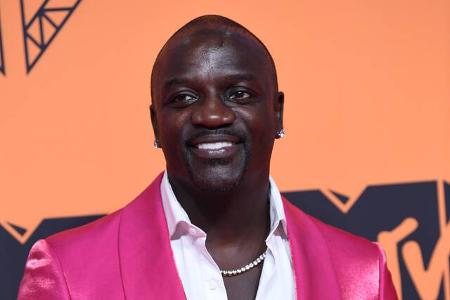 Akon stieß die Behörden in Sri Lanka mit seinem Video zu 'Sexy Chick' vor den Kopf. Darin wird eine freizügige Pool-Party vor einer Buddha-Statue gezeigt.