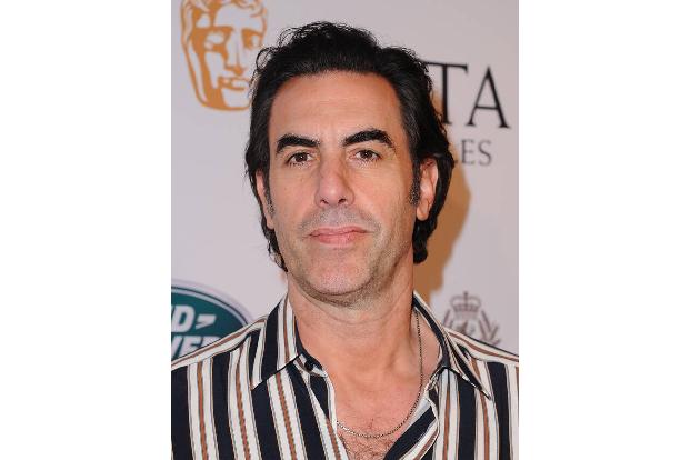 Nach seinen 'Borat'-Filmen wollte Kasachstan zunächst einmal nichts von Sacha Baron Cohen wissen und erteilte ein Einreiseverbot. Viele Kasachen fühlten sich durch die Kunstfigur verunglimpft. Doch da ...