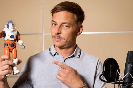 Tom Wlaschiha: 