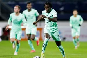 Ex-Leipziger Bruma wechselt zu Fenerbahce