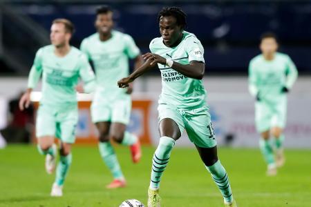 Ex-Leipziger Bruma wechselt zu Fenerbahce