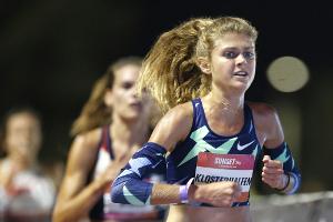 Klosterhalfen läuft in Oslo auf Platz acht