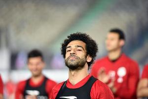 Ägypten entlässt Trainer Galal