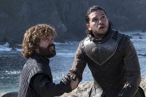 Spin-off für Jon Snow: Neue "Game of Thrones"-Serie geplant