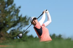 LPGA-Tour in Belmont: Masson nach Auftaktrunde auf Rang sieben