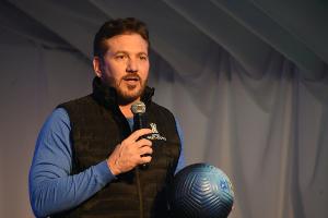 Südamerika bringt sich als WM-Gastgeber 2030 wieder ins Spiel