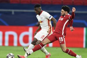 Leipzig testet gegen Klopps Liverpool