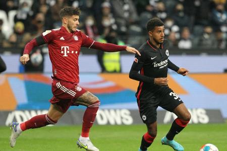 Bundesliga: Bayern eröffnen neue Saison in Frankfurt
