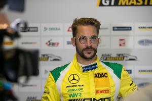 Ex-Meister Götz gibt Comeback im ADAC GT Masters
