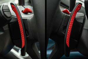 BMW M4 Competition (2021), Fahrbericht