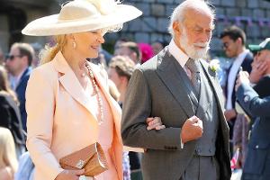 Queen-Cousin geht in Rente: Prinz Michael von Kent zieht sich zurück