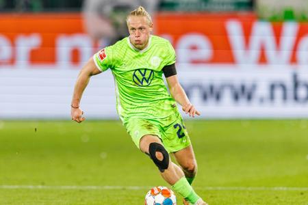 RB Leipzig holt Schlager aus Wolfsburg