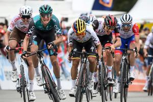 Weitere Fälle: Corona wirbelt Tour de Suisse durcheinander