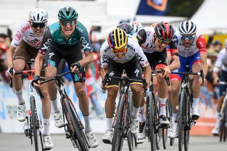 Weitere Fälle: Corona wirbelt Tour de Suisse durcheinander
