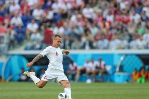 Bochum verpflichtet Mittelfeldspieler Goralski