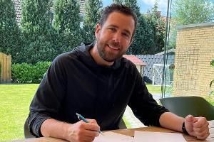 Middeke neuer Trainer bei Turbine Potsdam