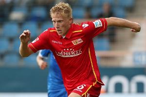 1. FC Köln holt Ex-Unioner Pedersen