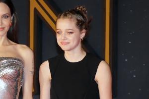 Shiloh Jolie-Pitt: Tanzvideo wird erneut zum viralen Internet-Hit