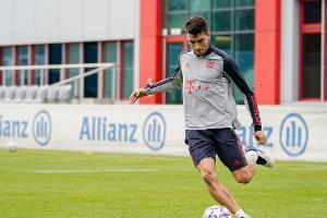 Bayern-Profi Roca wechselt nach Leeds