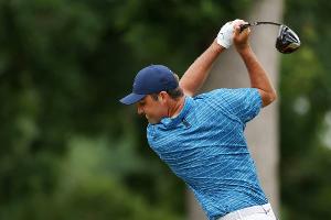 US Open: Masters-Sieger Scheffler mit guter zweiter Runde