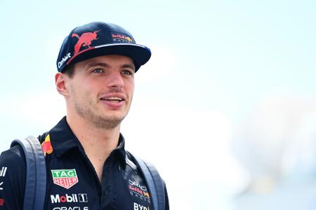 Verstappen in Montreal mit Bestzeit - Strafe gegen Leclerc