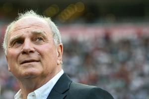 Hoeneß: Häufung der Nations-League-Spiele "unverantwortlich"