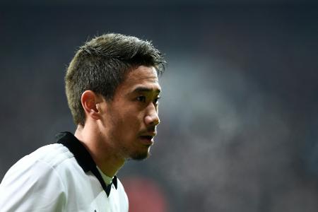 Kagawa: Deutschland kommt 