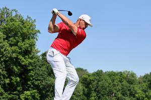 Golf: Auch DeChambeau schließt sich Saudi-Turnierserie an