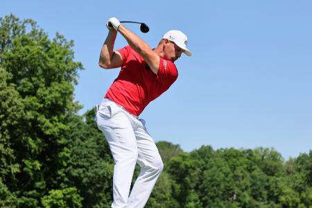 Golf: Auch DeChambeau schließt sich Saudi-Turnierserie an