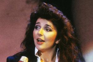 Kate Bush: 37 Jahre alter Song sorgt für Rekorde