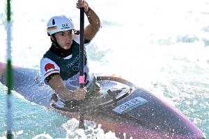 Auch Funk infiziert: Kanu-Team bricht Weltcup-Start ab